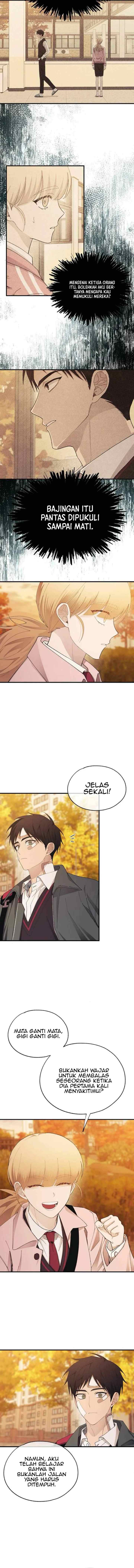 Yeonwoo's Innocence chapter 144 halaman 4