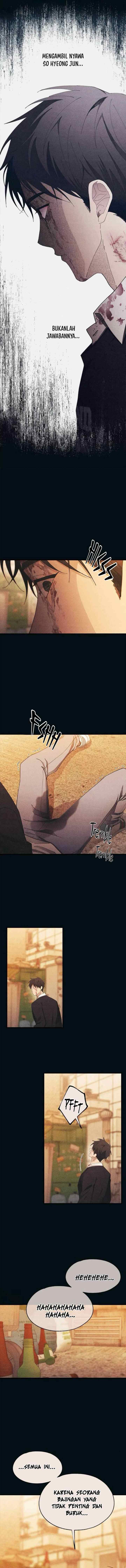 Yeonwoo's Innocence chapter 144 halaman 12