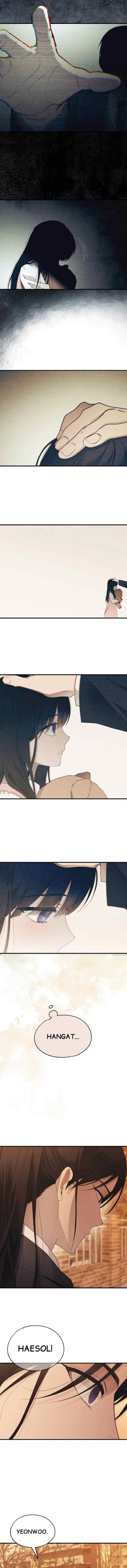 Yeonwoo's Innocence chapter 150 halaman 6