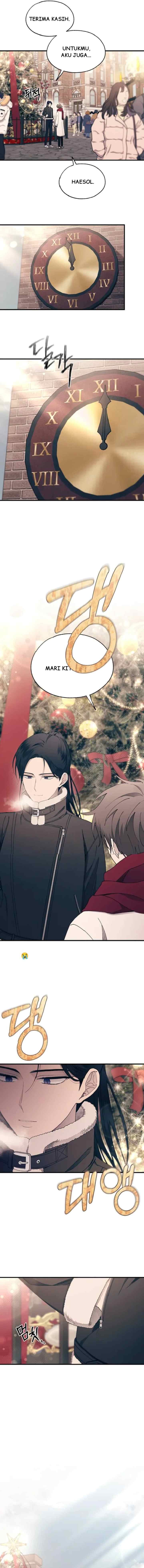 Yeonwoo's Innocence chapter 152 halaman 12