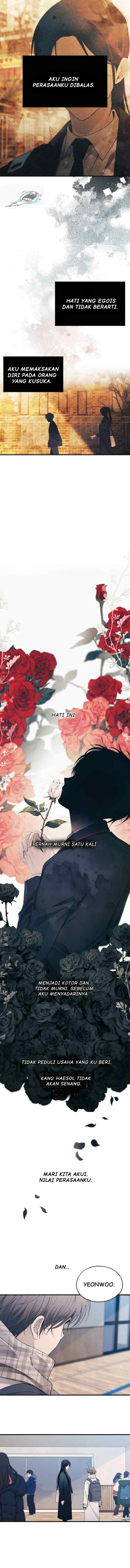 Yeonwoo's Innocence chapter 152 halaman 8