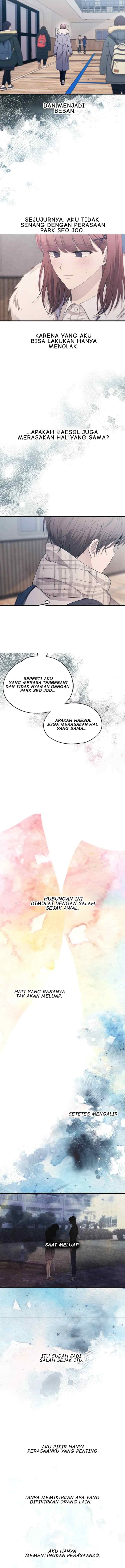 Yeonwoo's Innocence chapter 152 halaman 6