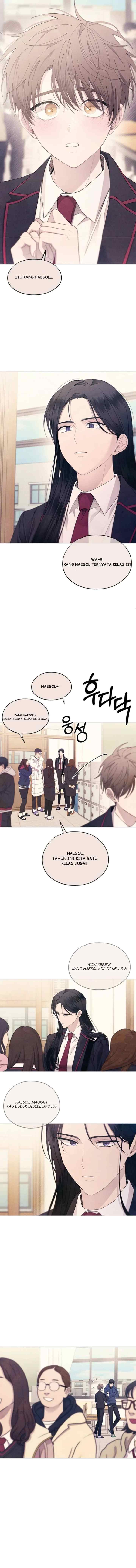 Yeonwoo's Innocence chapter 153 halaman 10
