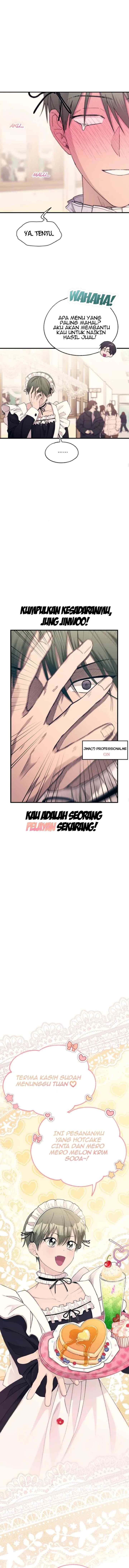 Yeonwoo's Innocence chapter 154 halaman 10
