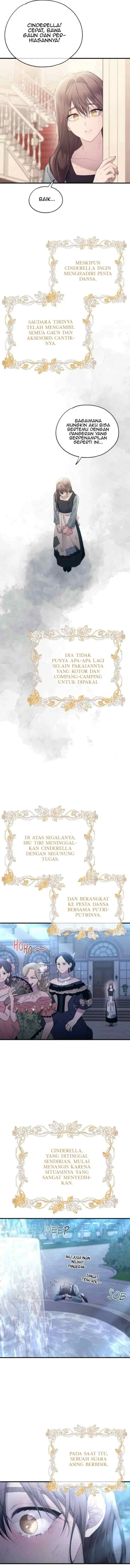 Yeonwoo's Innocence chapter 156 halaman 8