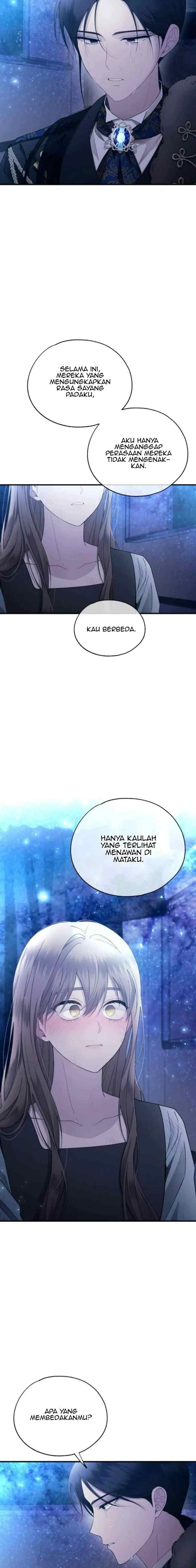 Yeonwoo's Innocence chapter 159 halaman 7