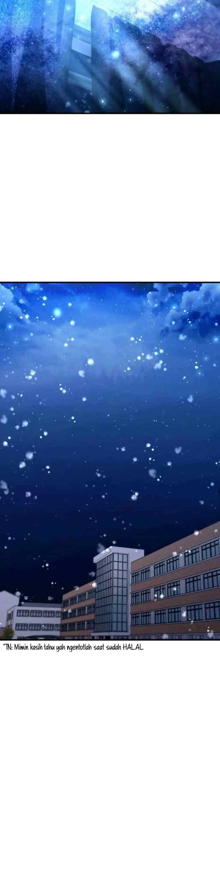 Yeonwoo's Innocence chapter 160 halaman 17