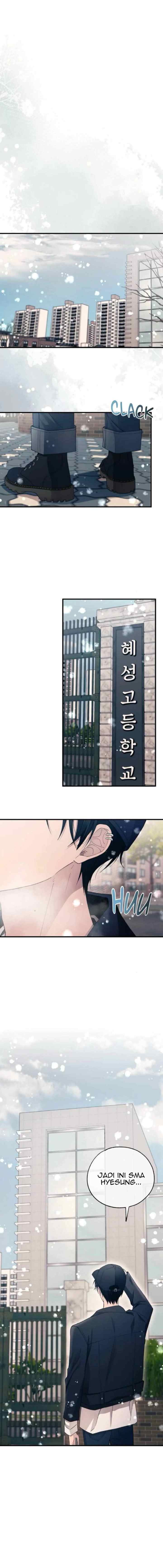 Yeonwoo's Innocence chapter 162 halaman 16