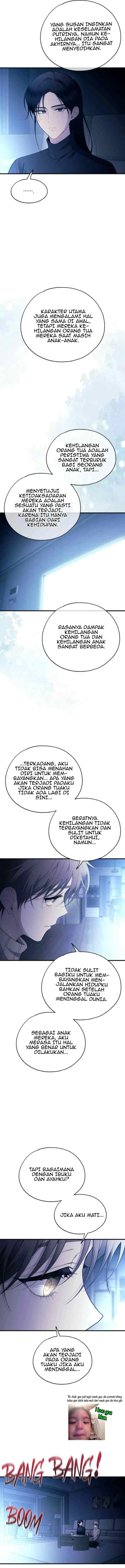 Yeonwoo's Innocence chapter 164 halaman 12