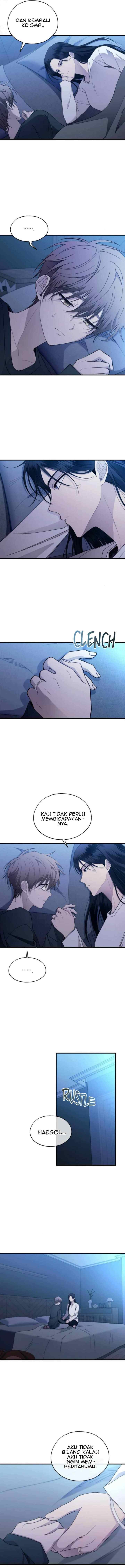 Yeonwoo's Innocence chapter 167 halaman 6