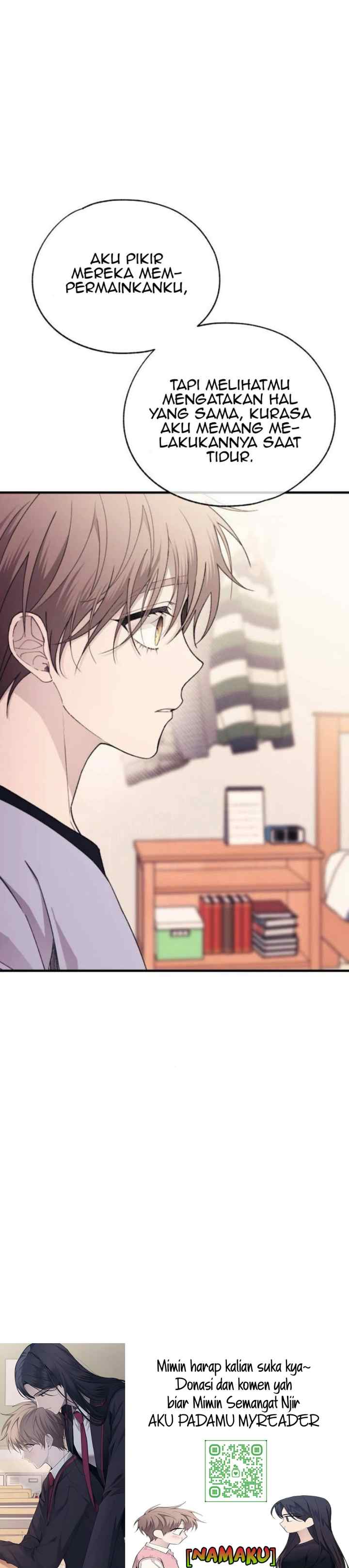 Yeonwoo's Innocence chapter 178 halaman 18