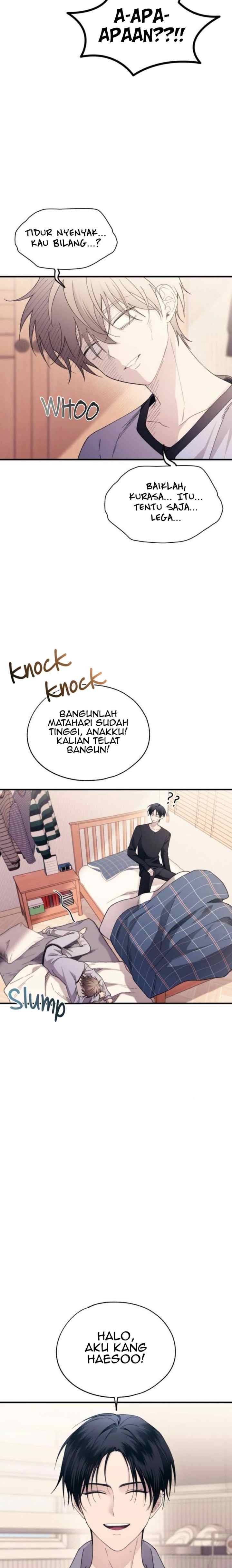 Yeonwoo's Innocence chapter 178 halaman 10