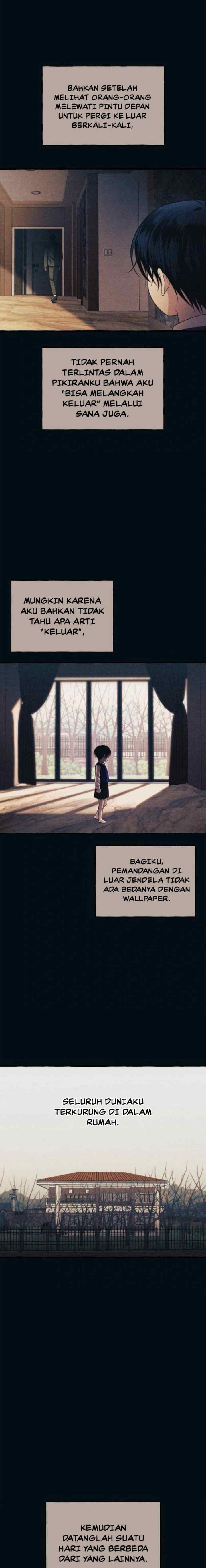 Yeonwoo's Innocence chapter 183 halaman 6