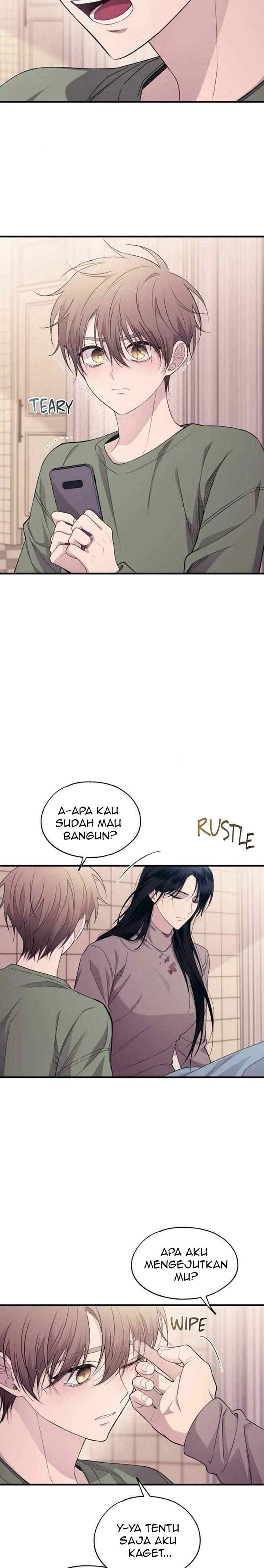 Yeonwoo's Innocence chapter 196 halaman 10