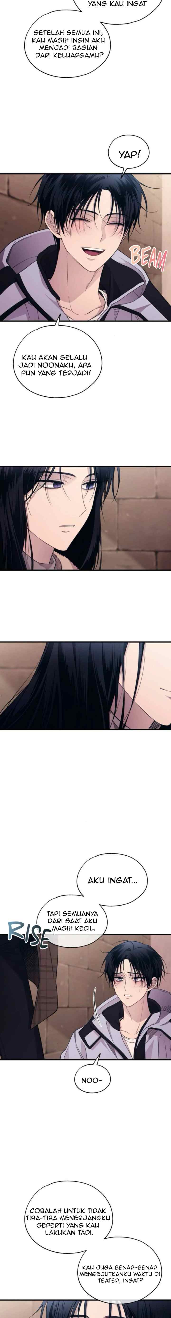 Yeonwoo's Innocence chapter 197 halaman 14