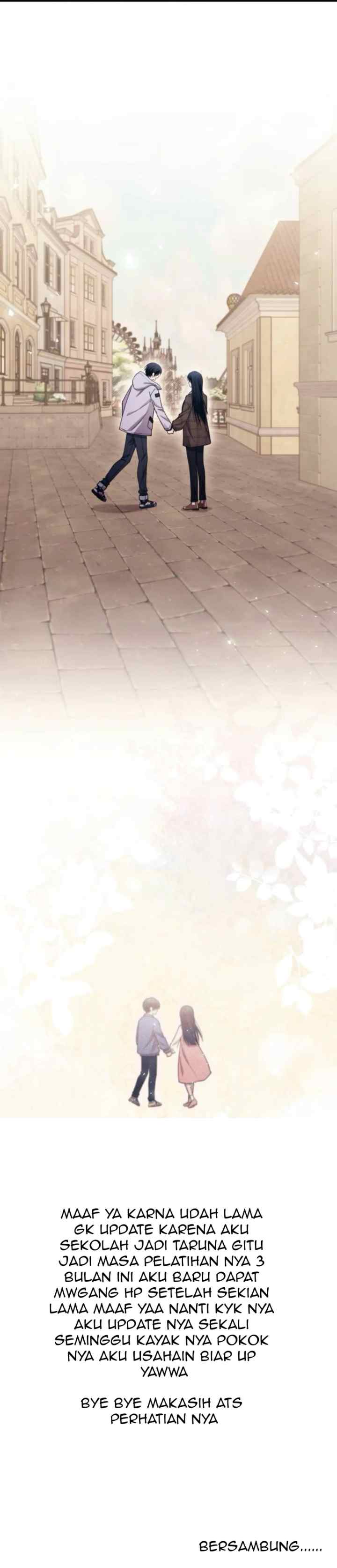 Yeonwoo's Innocence chapter 197 halaman 17