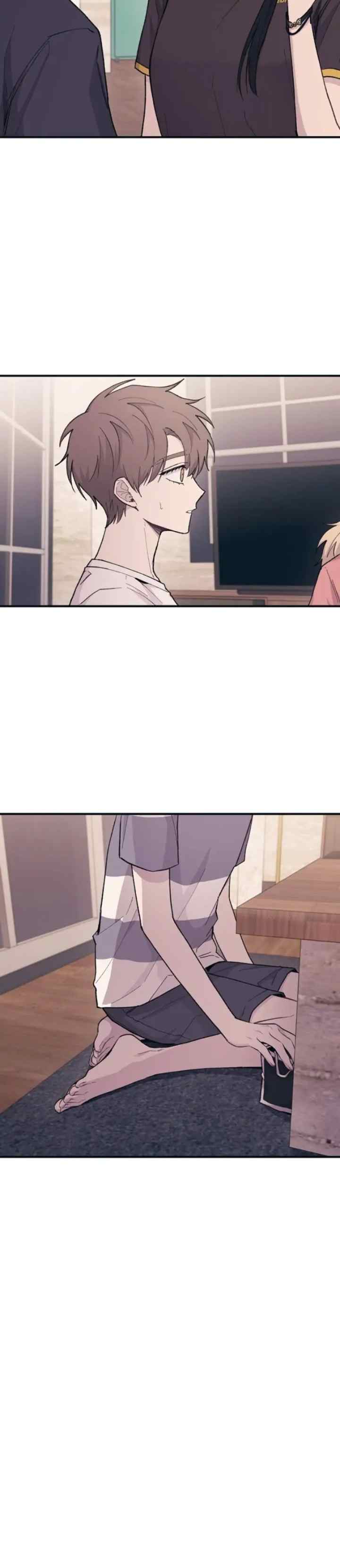 Yeonwoo's Innocence chapter 31 halaman 17