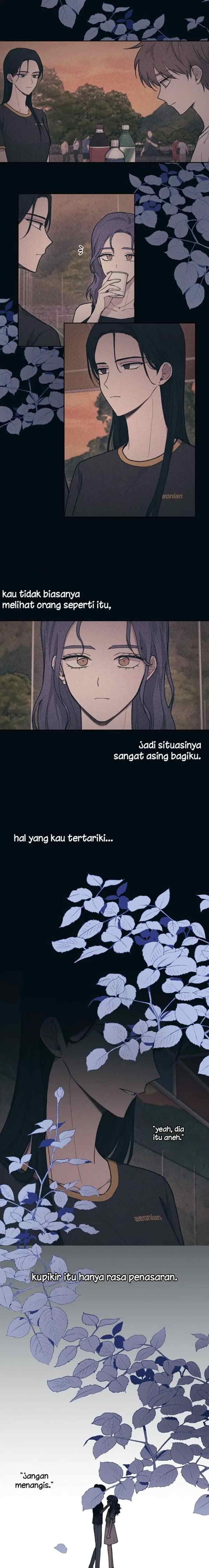 Yeonwoo's Innocence chapter 35 halaman 5