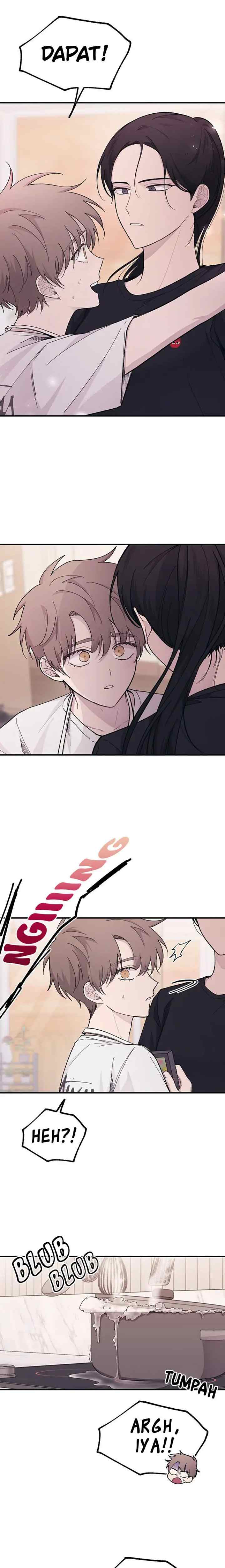 Yeonwoo's Innocence chapter 41 halaman 6