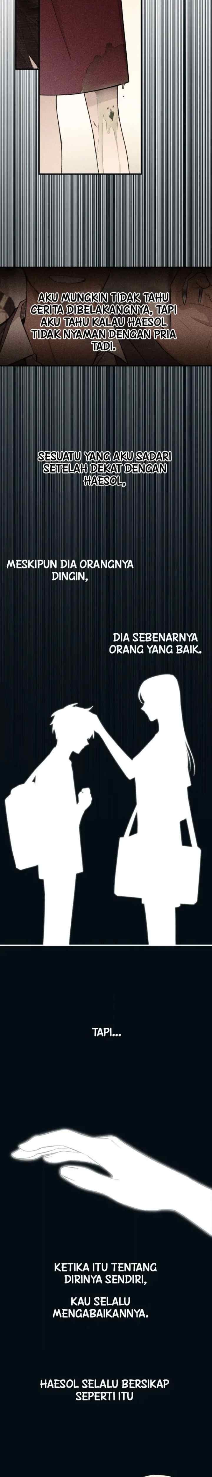 Yeonwoo's Innocence chapter 47 halaman 12