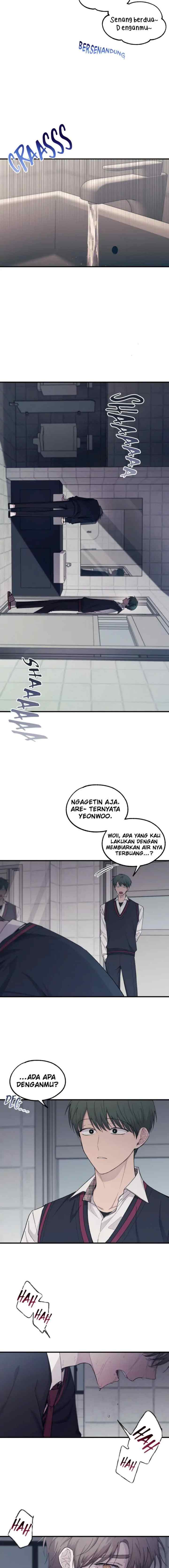 Yeonwoo's Innocence chapter 59 halaman 12