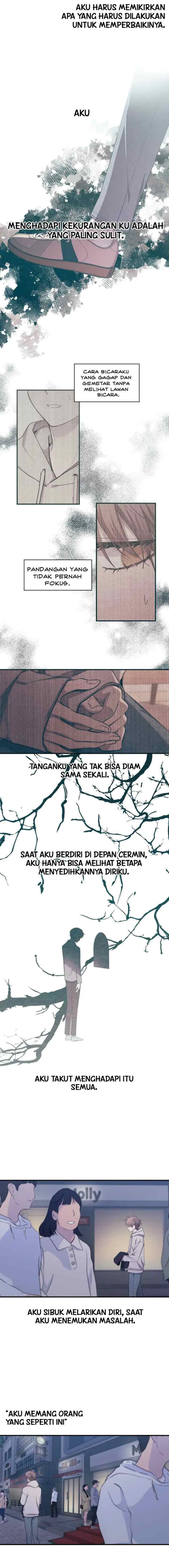 Yeonwoo's Innocence chapter 64 halaman 9