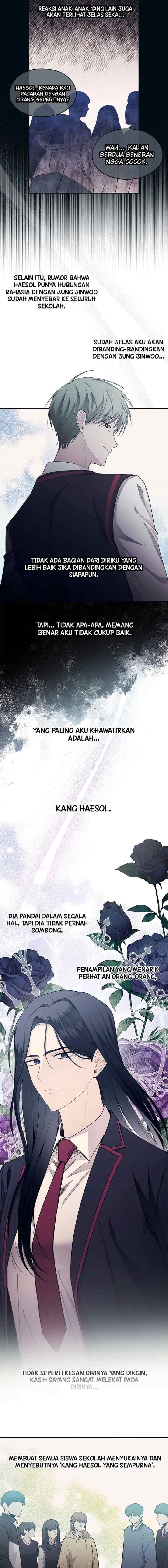 Yeonwoo's Innocence chapter 82 halaman 6
