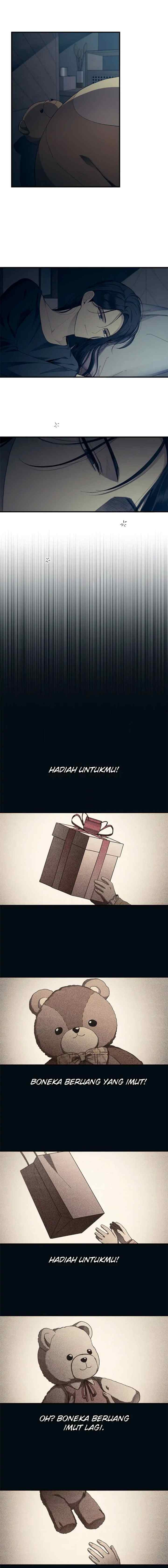 Yeonwoo's Innocence chapter 83 halaman 15