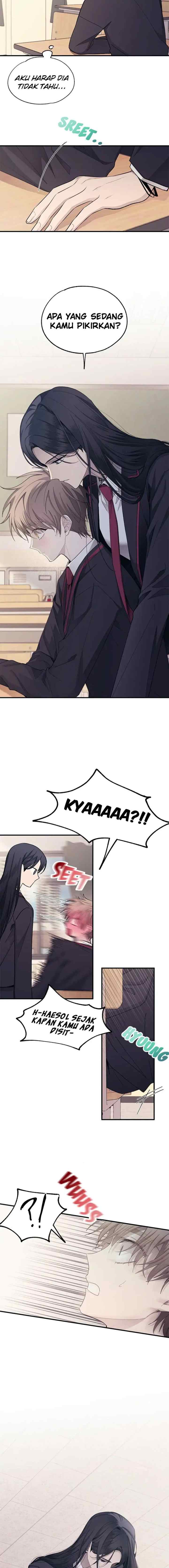 Yeonwoo's Innocence chapter 85 halaman 15