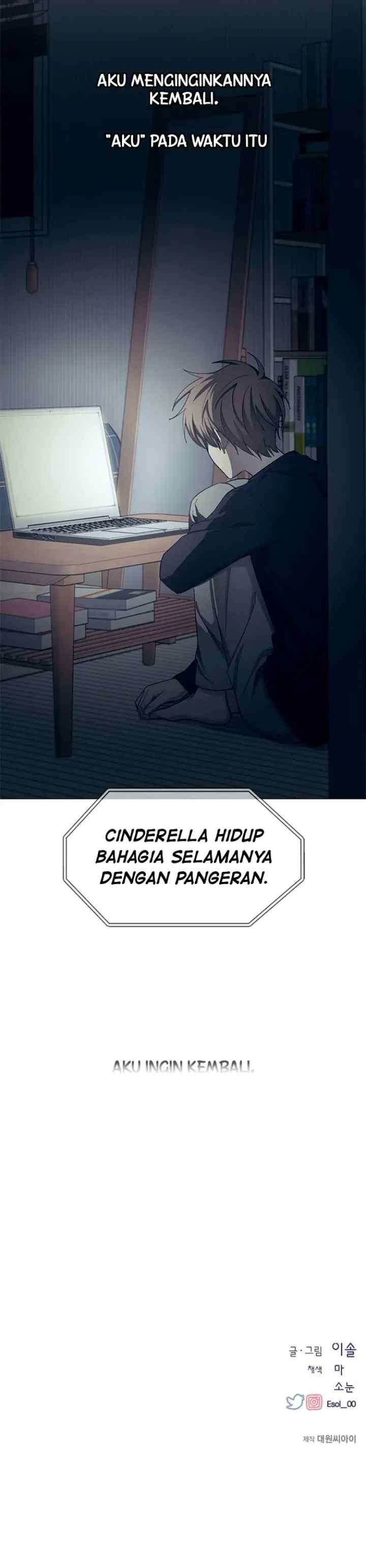 Yeonwoo's Innocence chapter 89 halaman 15