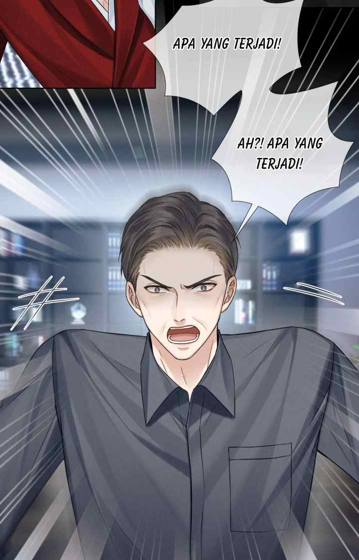 Yet You're In Love with an Idiot chapter 80 halaman 6
