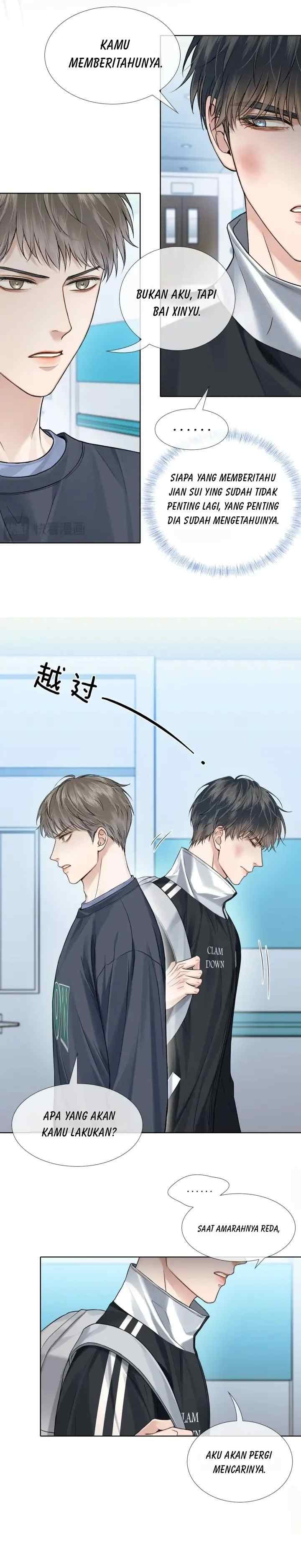 Yet You're In Love with an Idiot chapter 82 halaman 11