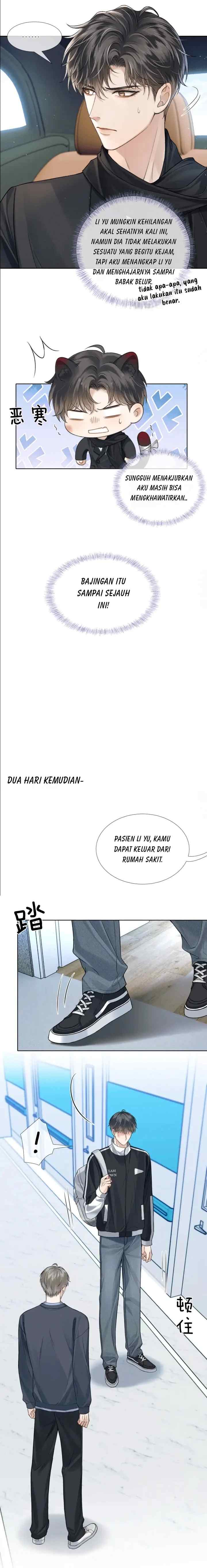 Yet You're In Love with an Idiot chapter 82 halaman 10