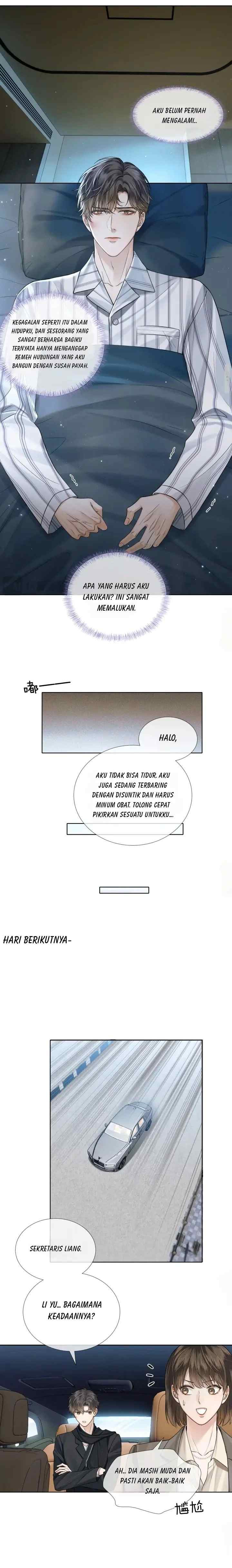 Yet You're In Love with an Idiot chapter 82 halaman 9