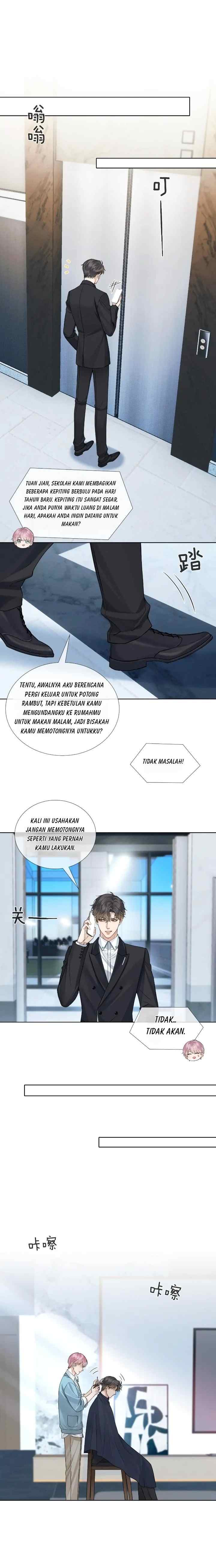 Yet You're In Love with an Idiot chapter 90 halaman 11