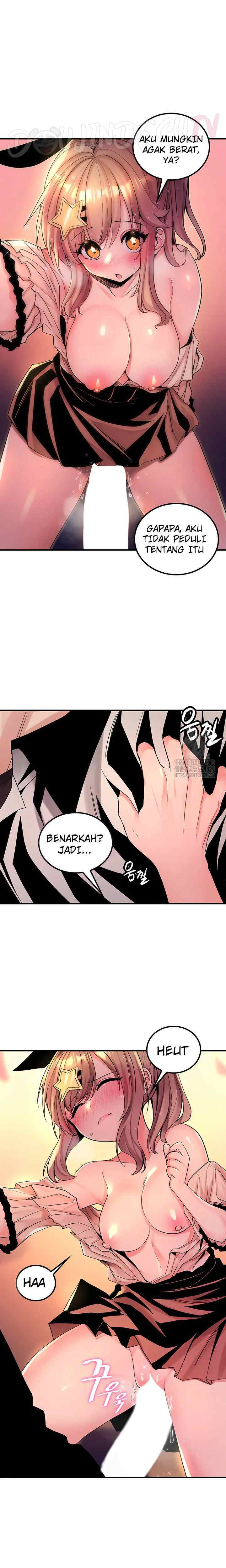 Yggdrasil Inssa chapter 47 halaman 5