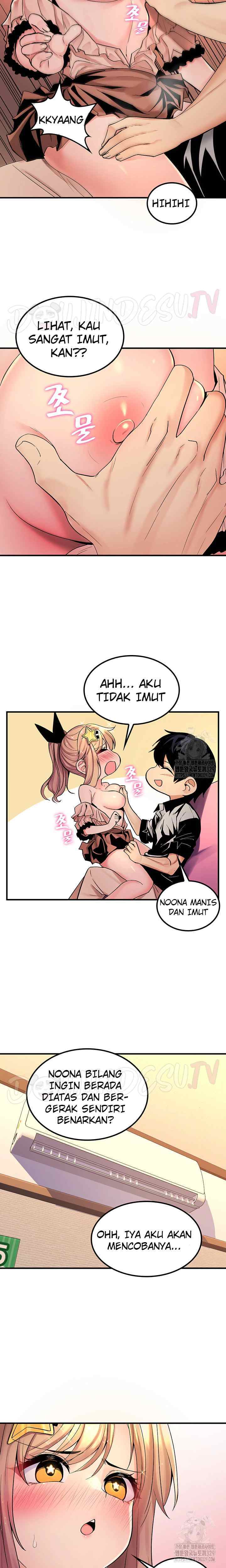 Yggdrasil Inssa chapter 47 halaman 8
