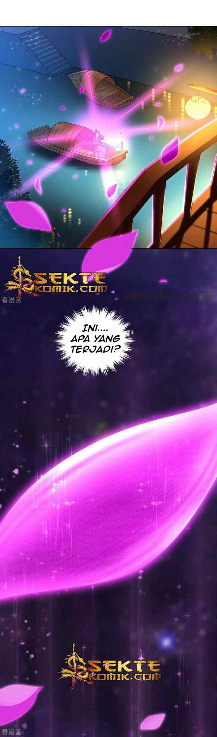 Yi Deng Jiading chapter 4 halaman 11