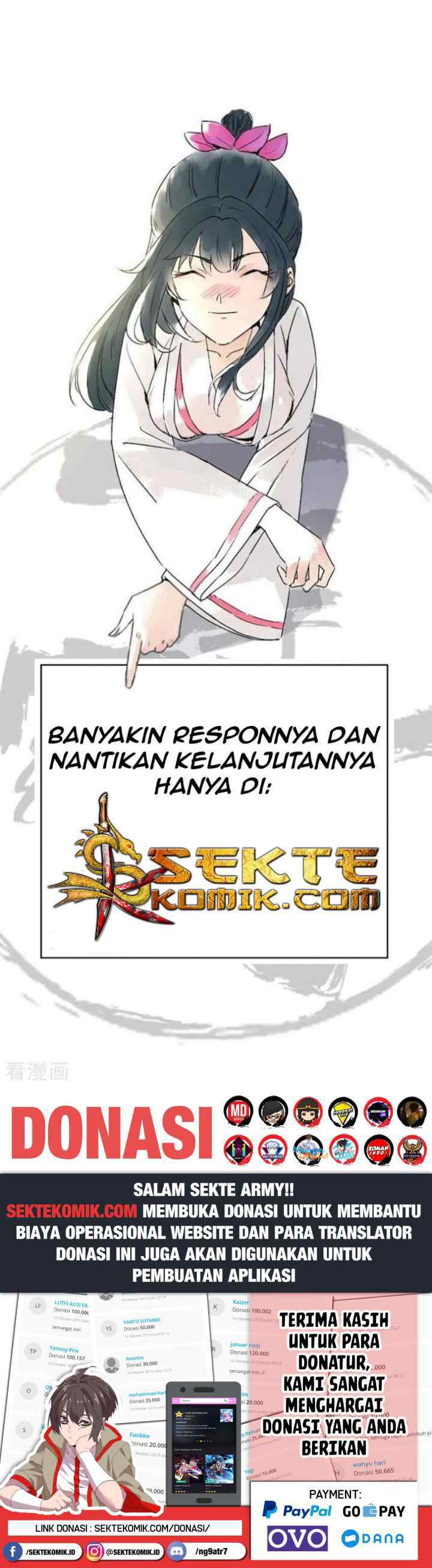 Yi Deng Jiading chapter 63 halaman 19