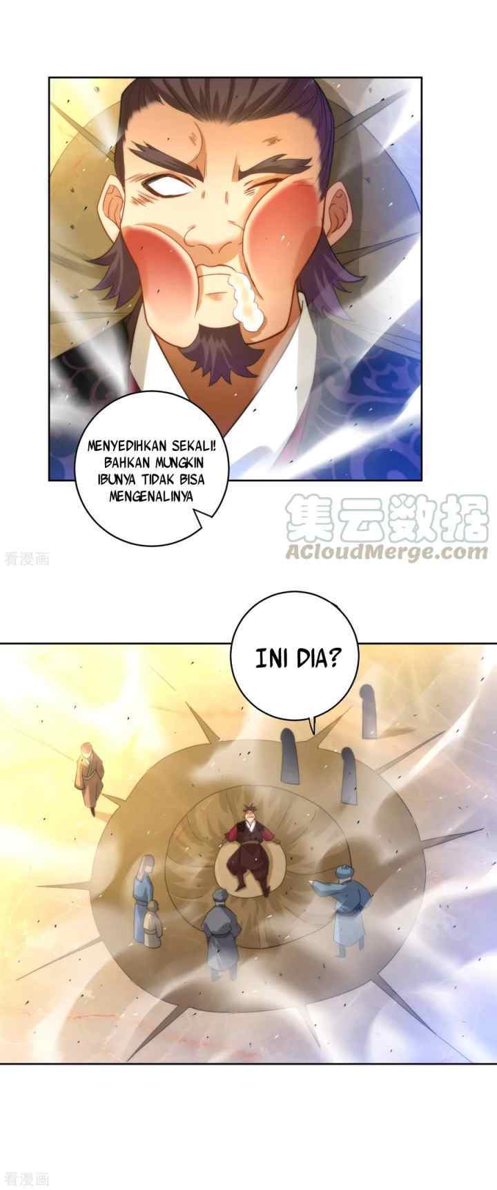 Yi Deng Jiading chapter 63 halaman 7