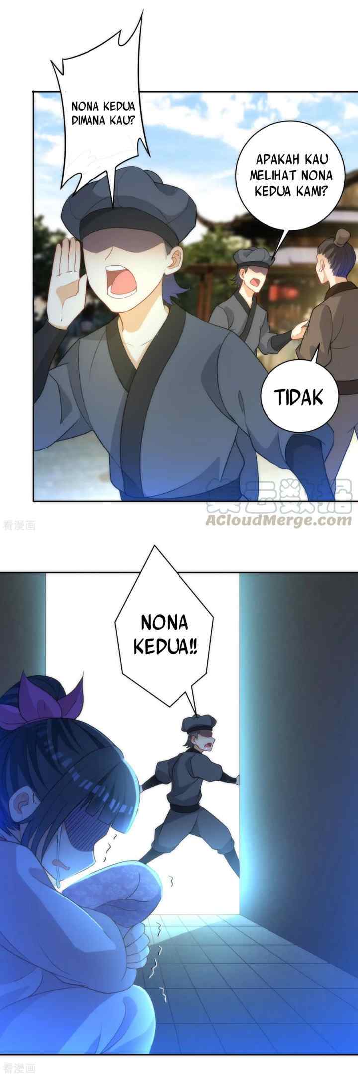 Yi Deng Jiading chapter 63 halaman 15