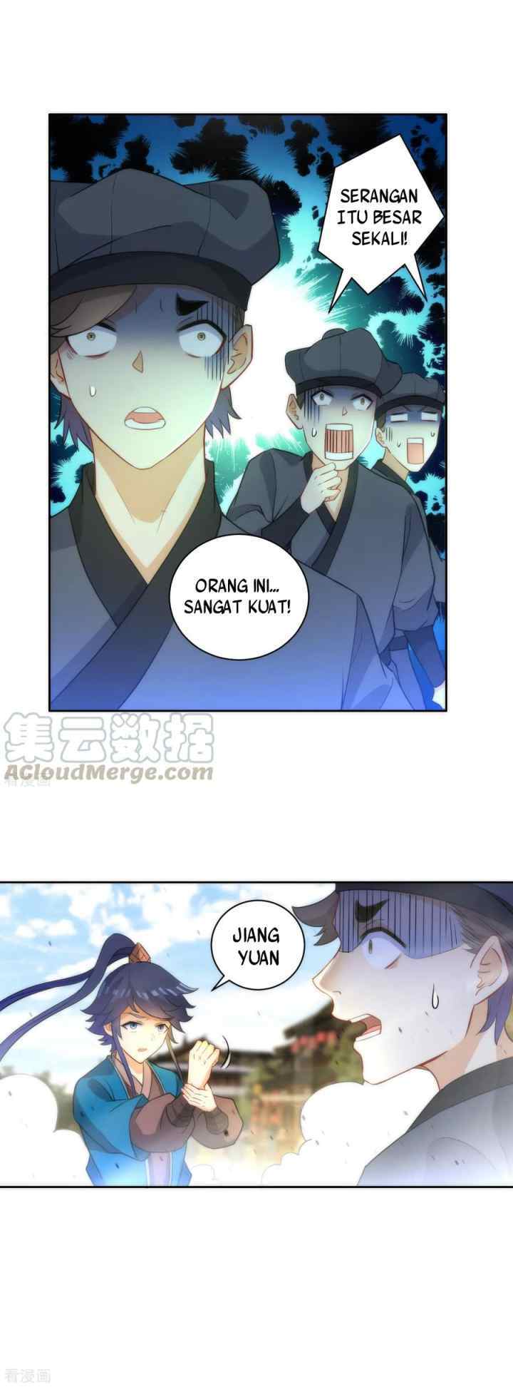 Yi Deng Jiading chapter 63 halaman 5