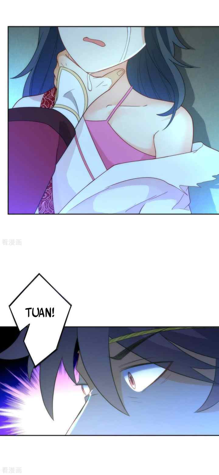 Yi Deng Jiading chapter 63 halaman 10