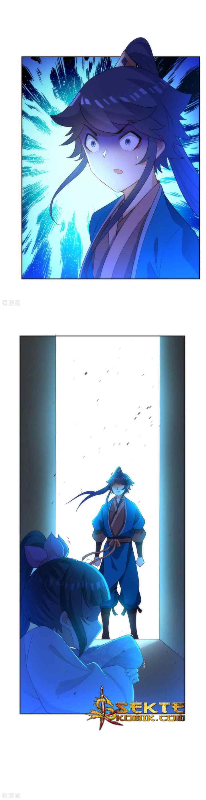 Yi Deng Jiading chapter 63 halaman 18