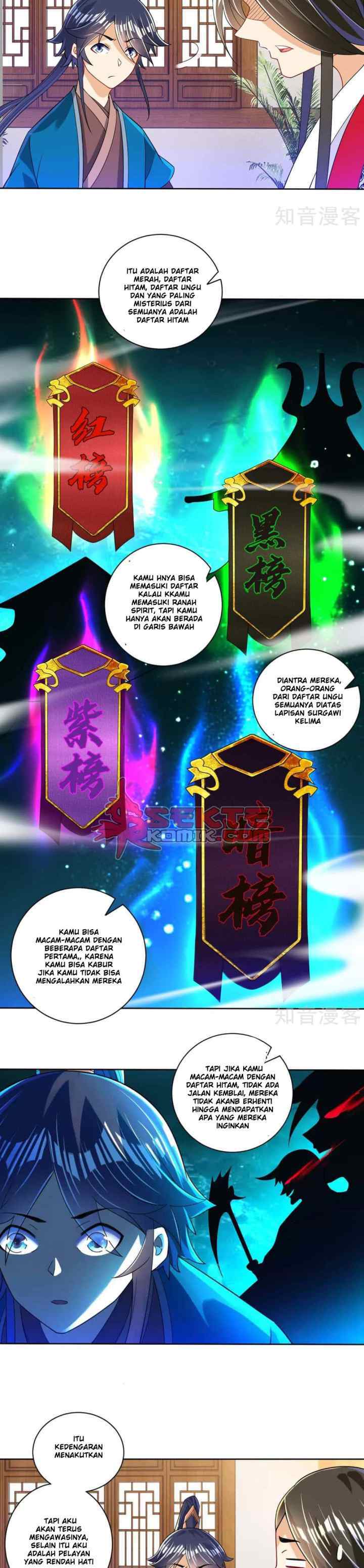 Yi Deng Jiading chapter 92 halaman 12