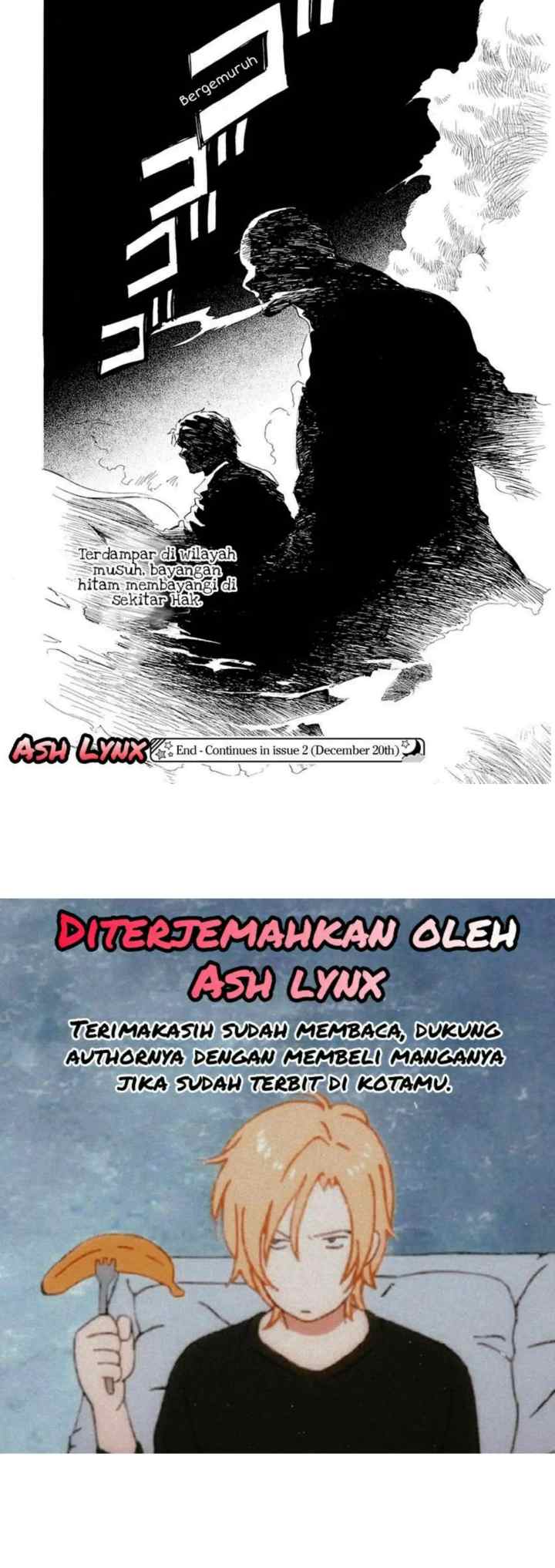 Yona of the Dawn chapter 217 halaman 16