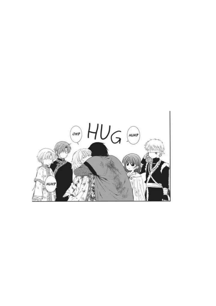 Yona of the Dawn chapter 223 halaman 18