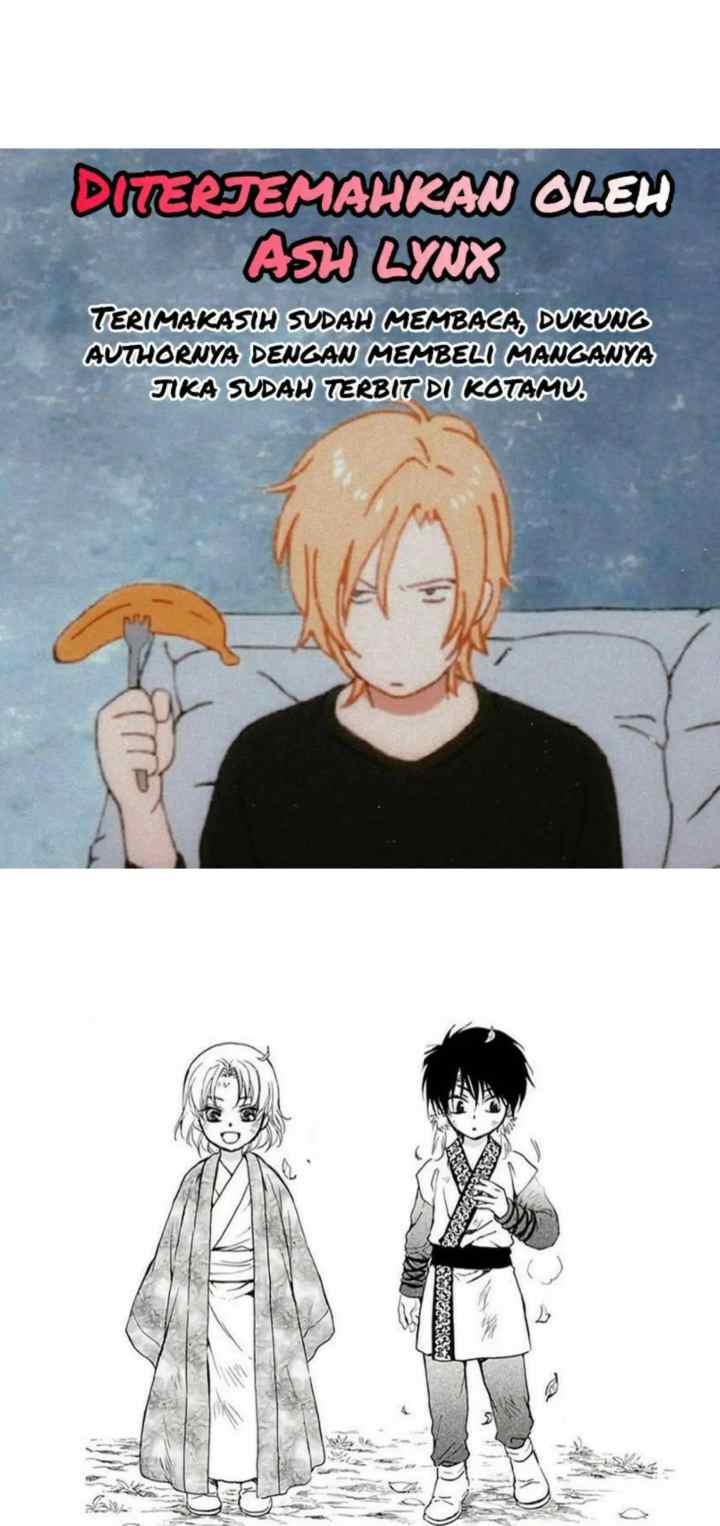 Yona of the Dawn chapter 243 halaman 16
