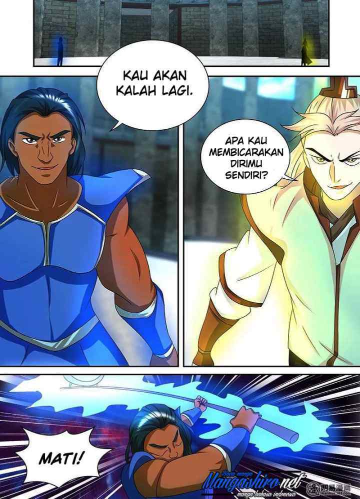 Yong Heng Zhi Zun chapter 94 halaman 8
