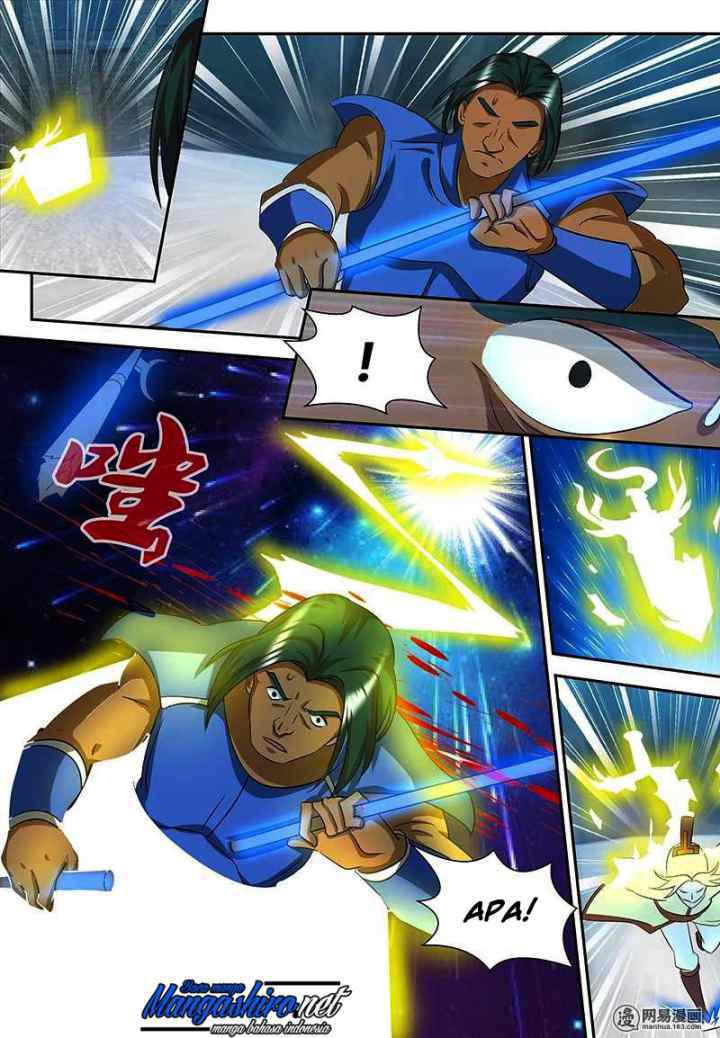 Yong Heng Zhi Zun chapter 94 halaman 12